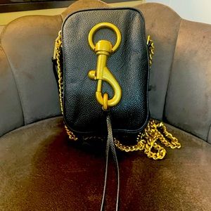 Rebecca Minkoff Lou crossbody bag